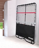 Net Playz 6' Pickleball Rebounder