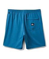 Quiksilver Men's Taxer Amphibian 18 Hybrid Shorts