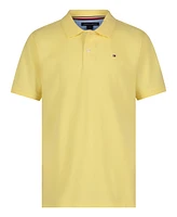 Tommy Hilfiger Big Boys Ivy Stretch Polo Shirt