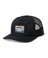 Quiksilver Men's Woodsy Trucker Cap