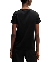 Boss by Hugo Women's Double B Monogram T-Shirt