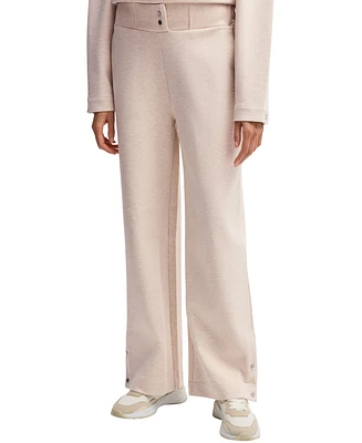 Boss by Hugo Women's Double B Tracksuit Bottoms