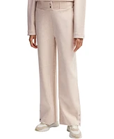 Boss by Hugo Women's Double B Tracksuit Bottoms