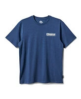Quiksilver Men's Garage Sign Mod T-shirt