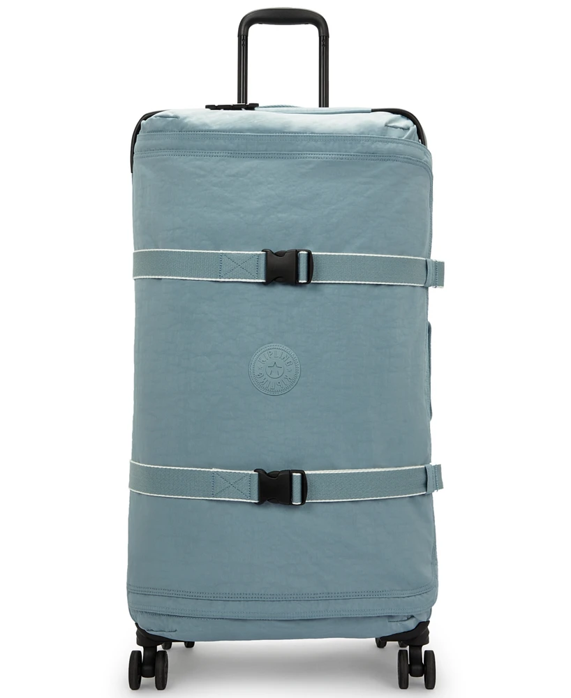 Kipling Spontaneous 31" Large Rolling Luggage