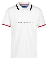 Tommy Hilfiger Toddler and Little Boys Tomas Polo Shirt