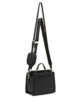 Steve Madden Bevelyn Small Satchel bag