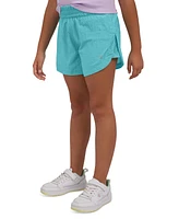 Champion Big Girls Woven Shorts