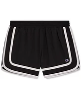 Champion Big Girls Varsity Shorts