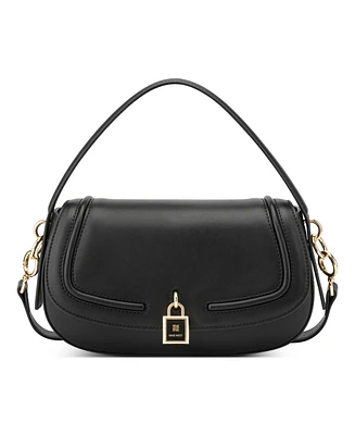 Nine West Tenely Small Flap Crossbody Bag