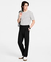 Tommy Hilfiger Men's Modern-Fit Dress Pants