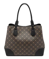 Nine West Brooklyn Jet Set Carryall