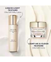 Estee Lauder Revitalizing Supreme+ Bright Radiance Power Soft Creme Moisturizer, 1.7 oz.