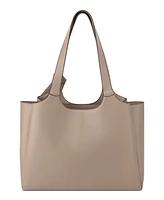 Nine West Lyra Large Laptop Tote Bag
