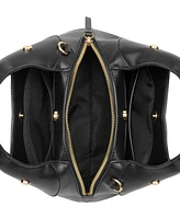Nine West Eamon Top Handle Crossbody Bag