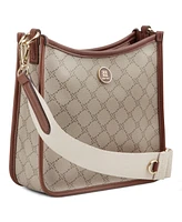 Nine West Nalini Swing Crossbody Bag