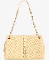 I.n.c. International Concepts Harrper Aurora Quilted Shoulder Bag