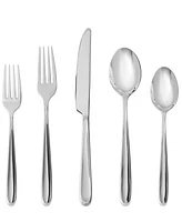 Fortessa Scoop 5-Piece Place Setting