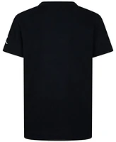 Jordan Big Boys Flight Short Sleeve Tee