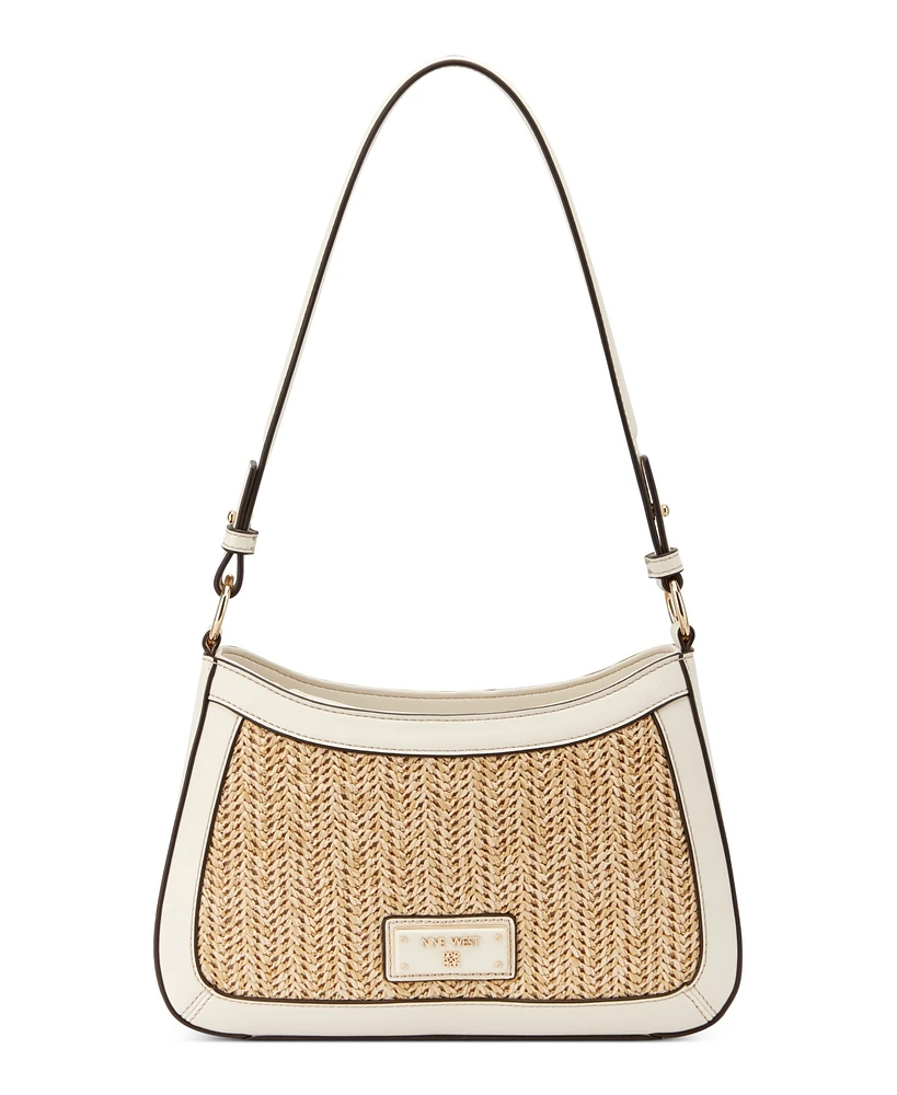 Nine West designer Charmaine Shoulder Bag