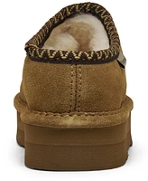 Bearpaw Little Girls Martis Slippers from Finish Line