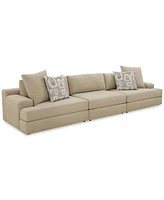 Klarke -Pc. Sofa