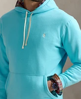 Polo Ralph Lauren Men's Big & Tall Fleece Hoodie