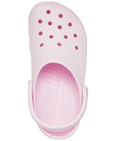 Crocs Women's Classic Clogs from Finish Line