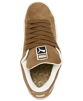 Puma Men's Suede Xl Casual Sneakers from Finish Line