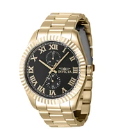 Invicta Men's Specialty Quartz Multifunction Dial Watch