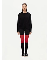 Gobi Cashmere Women's Zip-Up Hoodie