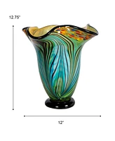 Dale Tiffany Kalmia Vase