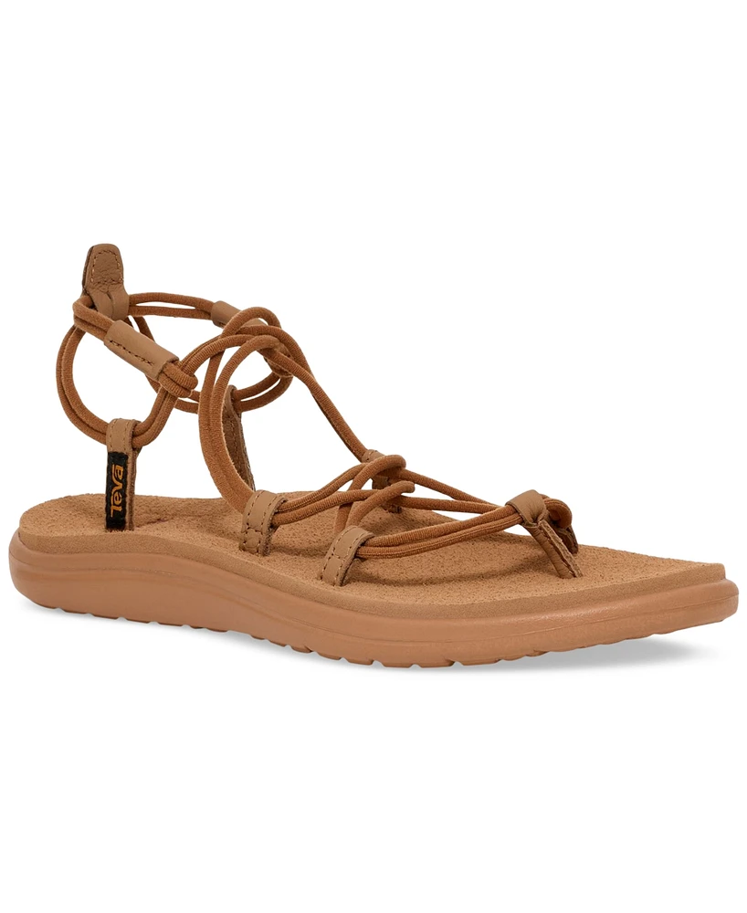 Teva Women's Voya Infinity Sandals