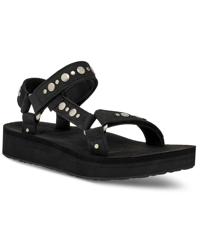 Teva Women's Midform Universal Stud Sandals
