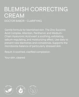 Babor Blemish Correcting Cream