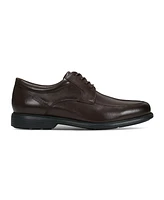 Rockport Men's Charles Road Apron Toe Dress Oxfords