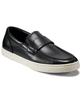 Rockport Men's Reller Casual Slip-On Flat Loafers