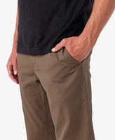 O'Neill Men's Transporter Stretch Standard Pants