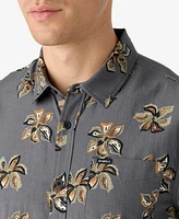 O'Neill Oasis Eco Modern Standard Shirt