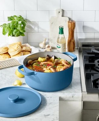 The Cellar Enameled Cast Iron Collection Exclusively At Macys