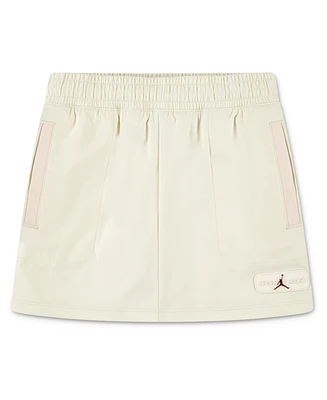 Jordan Big Girls Utility Skort