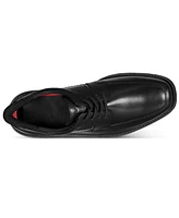 Rockport Men's Seaver Step Activated Dress Slip-On Oxfords