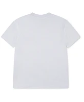 Jordan Big Boys Flight Utility T-shirt