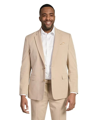 Johnny Bigg Big & Tall Tanner Stretch Suit Jacket