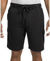 Johnny Bigg Big & Tall Carson Stretch Cargo Short