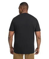 Johnny Bigg Big & Tall San Bernardino V-Neck Tee