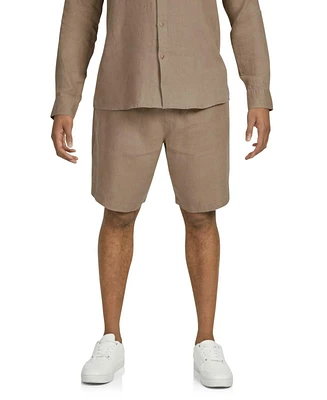 Johnny Bigg Big & Tall Resort Linen Short