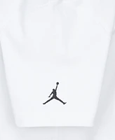 Jordan Big Boys Flight Short Sleeve Tee