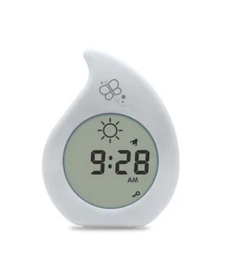 BBLUV Klock Kids Learning Alarm Clock Baby Gear