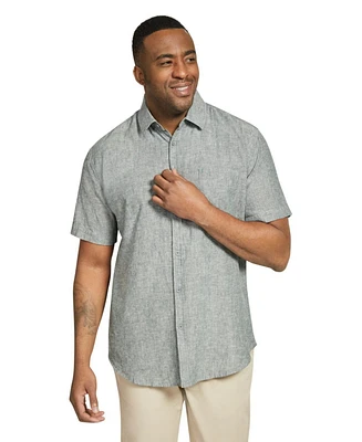 Johnny Bigg Men's Tahiti Linen Shirt